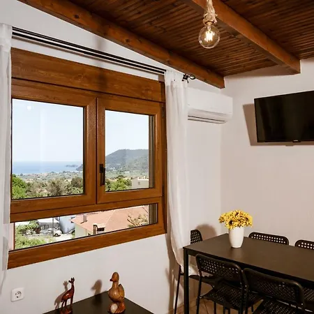 Appartement Velpina *