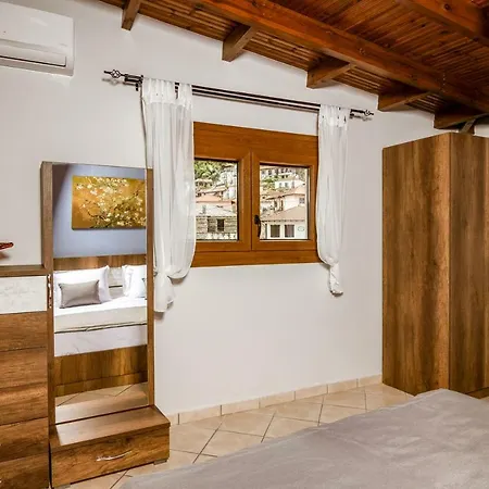 Velpina Appartement Potamia (Thasos)