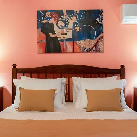 Velpina Appartement *