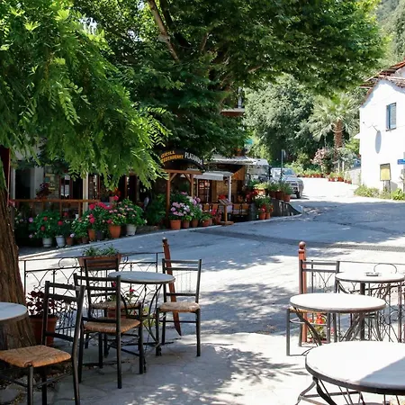 Velpina Potamia (Thasos)