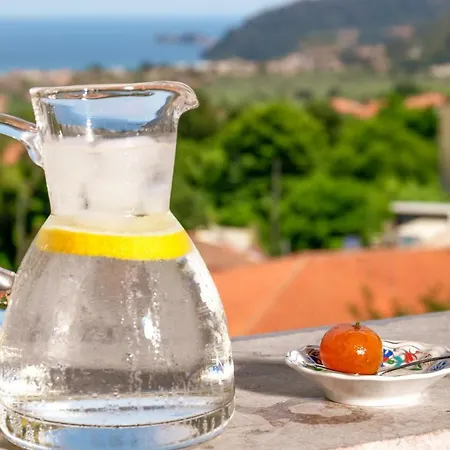 Velpina Potamia (Thasos)