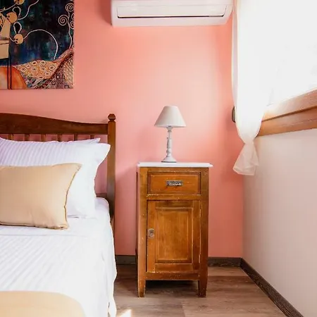 Appartement Velpina *