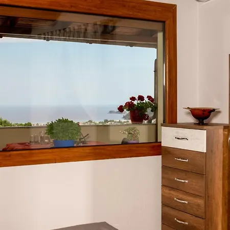 Appartement Velpina *