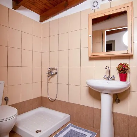 Appartement Velpina *