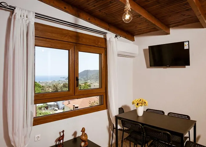 Διαμέρισμα Velpina *