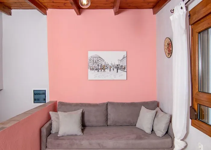 Διαμέρισμα Velpina