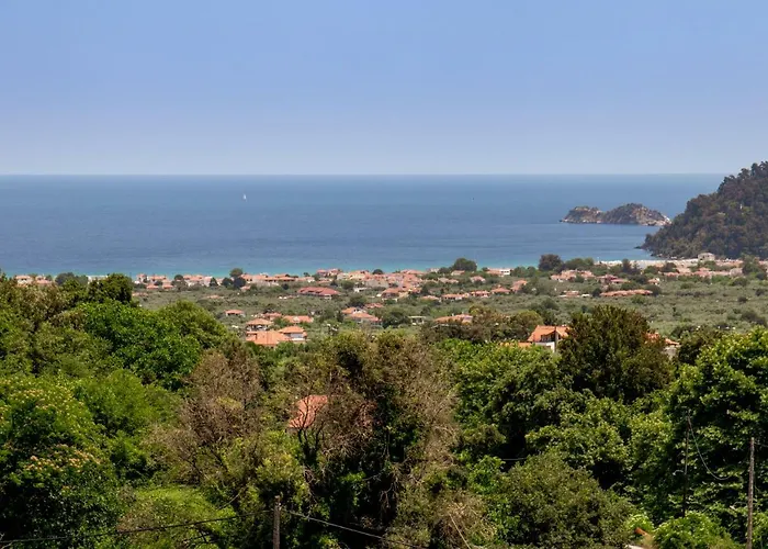 Διαμέρισμα Velpina *