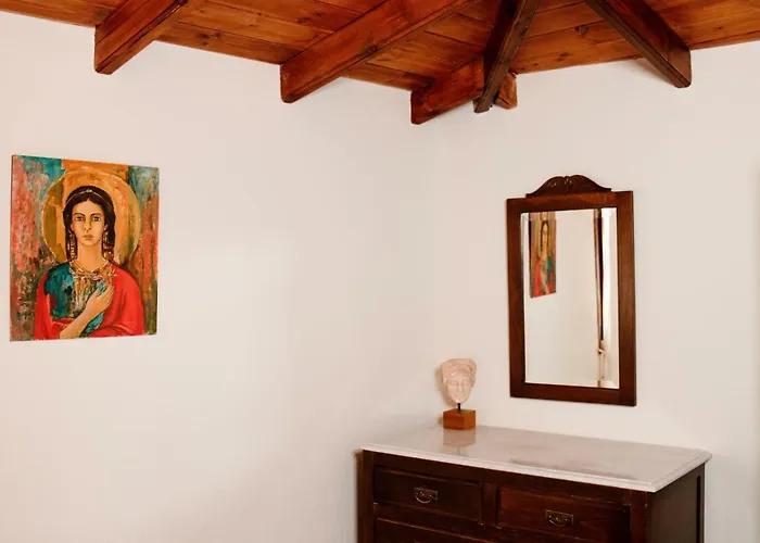 Διαμέρισμα Velpina *