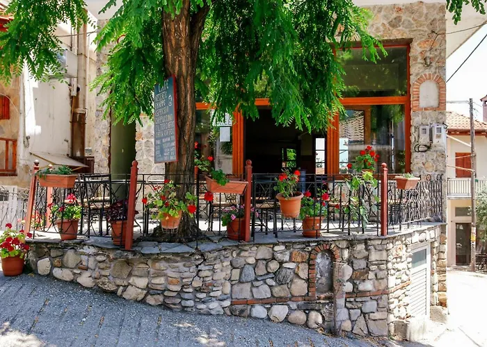 Velpina Διαμέρισμα