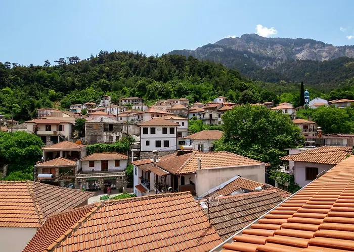 Velpina Διαμέρισμα