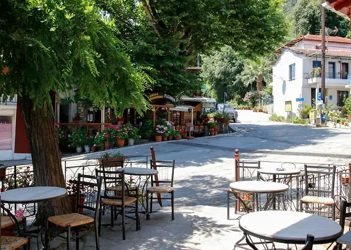 Velpina Ποταμιά