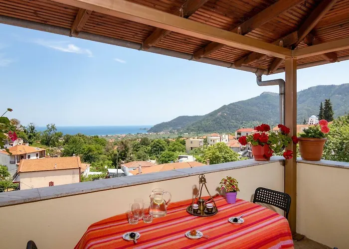 Διαμέρισμα Velpina