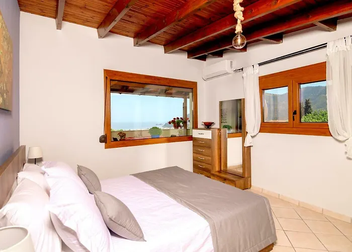 Διαμέρισμα Velpina Ποταμιά