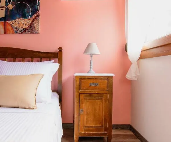 Διαμέρισμα Velpina *