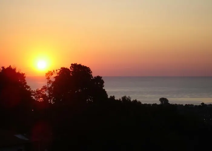 Διαμέρισμα Velpina Ποταμιά