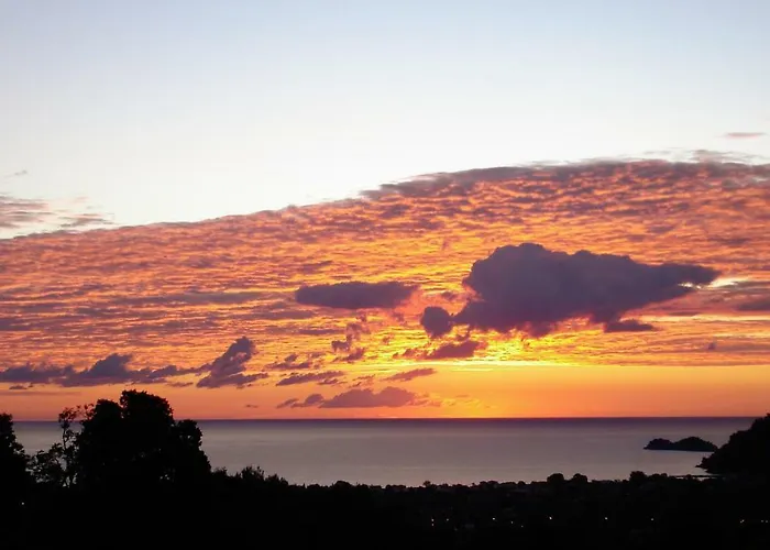 Velpina Διαμέρισμα