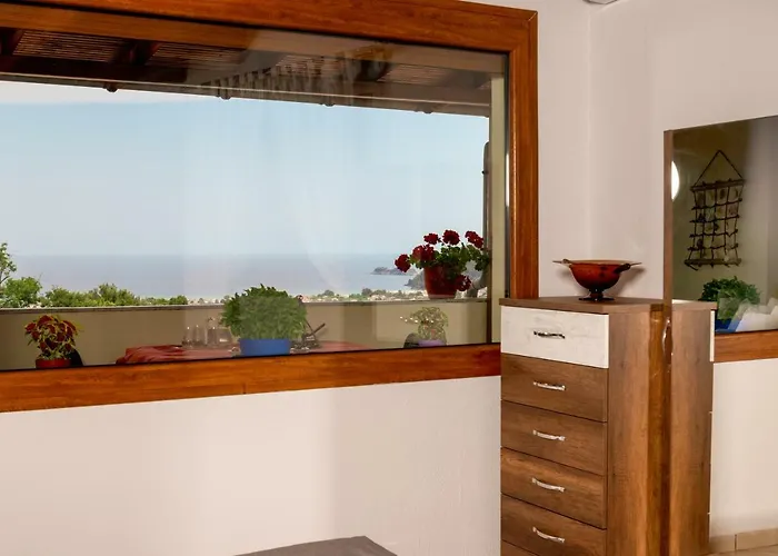 Διαμέρισμα Velpina *