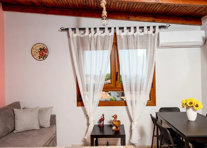 Velpina Διαμέρισμα *