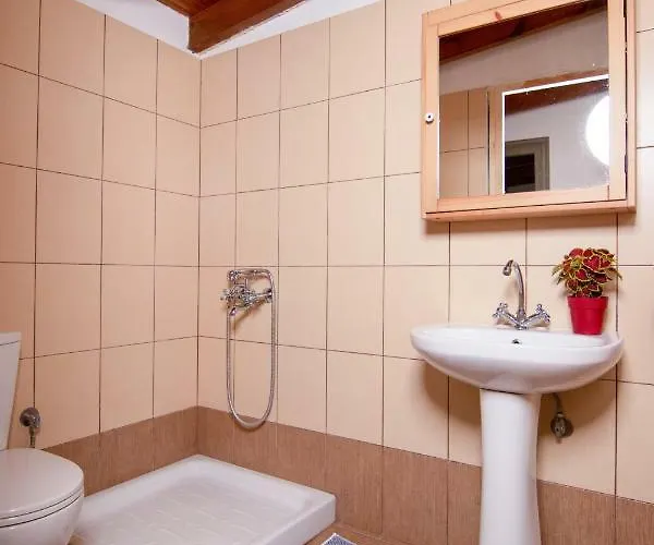 Διαμέρισμα Velpina *