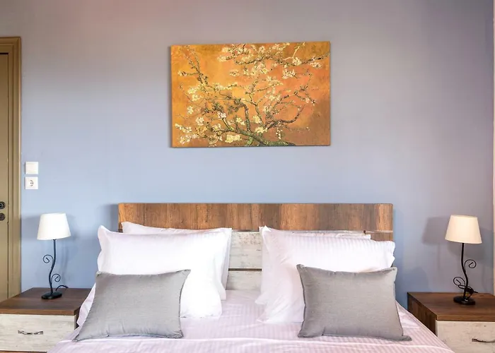 Velpina Διαμέρισμα *