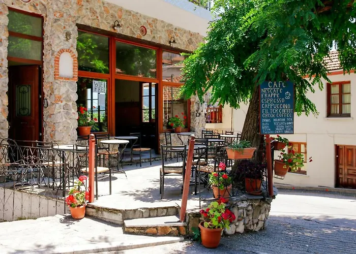 Διαμέρισμα Velpina Ποταμιά